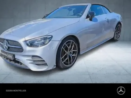 Photo Mercedes Cla Amg Line