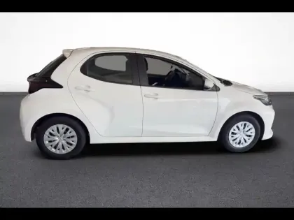 Photo 6 Toyota Yaris  120 VVT-i Dynamic Business 5p MC24