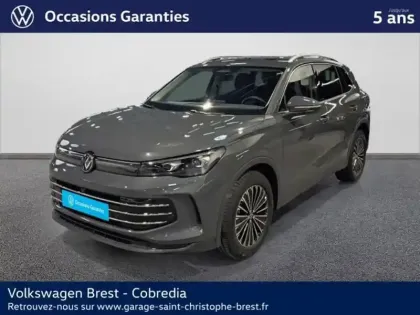 Photo Volkswagen Tiguan Elegance