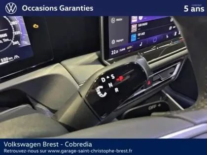 Photo 11 Volkswagen Tiguan  2.0 TDI 150ch Elegance DSG7