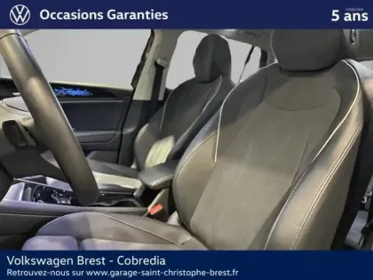 Photo 7 Volkswagen Tiguan  2.0 TDI 150ch Elegance DSG7