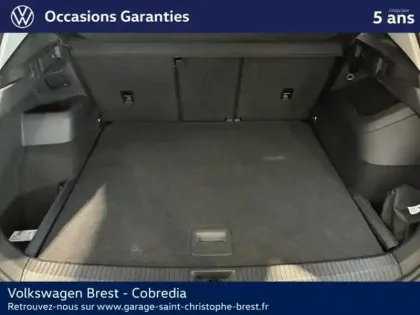 Photo 6 Volkswagen Tiguan  2.0 TDI 150ch Elegance DSG7