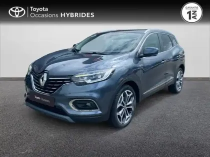 Photo Renault Kadjar Intens