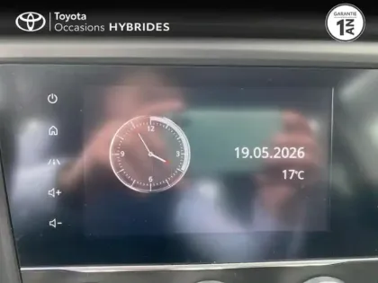Photo 14 Renault Kadjar  1.5 Blue dCi 115ch Intens EDC