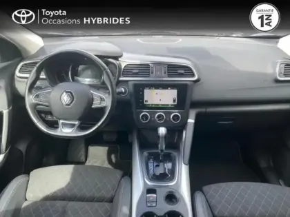Photo 7 Renault Kadjar  1.5 Blue dCi 115ch Intens EDC