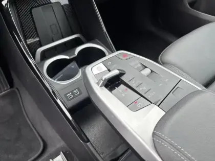 Photo 11 BMW X1  sDrive18d 150ch xLine