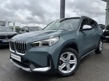 Photo Bmw X1 Xline