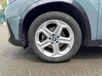 Photo 6 BMW X1  sDrive18d 150ch xLine