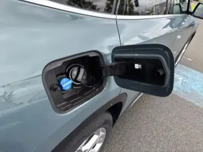 Photo 8 BMW X1  sDrive18d 150ch xLine