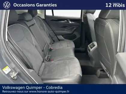Photo 8 Volkswagen Tiguan  1.5 eTSI 150ch Elegance DSG7