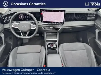 Photo 10 Volkswagen Tiguan  1.5 eTSI 150ch Elegance DSG7