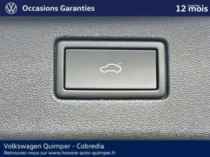 Photo 7 Volkswagen Tiguan  1.5 eTSI 150ch Elegance DSG7