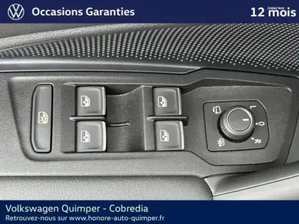 Photo 12 Volkswagen Tiguan  1.5 eTSI 150ch Elegance DSG7