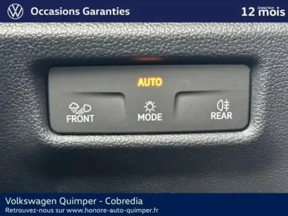 Photo 13 Volkswagen Tiguan  1.5 eTSI 150ch Elegance DSG7