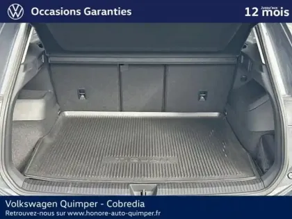 Photo 6 Volkswagen Tiguan  1.5 eTSI 150ch Elegance DSG7