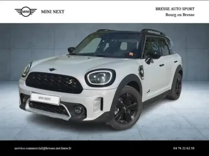 Photo Mini Countryman Northwood