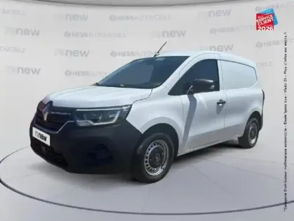 Photo Renault Kangoo Grand Confort