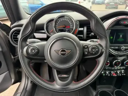 Photo 10 Mini Mini  5 Portes Cooper S 192ch 139g