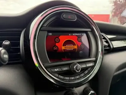 Photo 13 Mini Mini  5 Portes Cooper S 192ch 139g