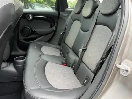 Photo 7 Mini Mini  5 Portes Cooper S 192ch 139g