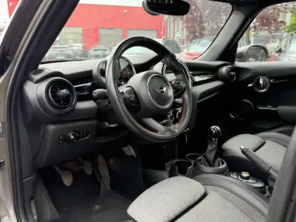 Photo 5 Mini Mini  5 Portes Cooper S 192ch 139g