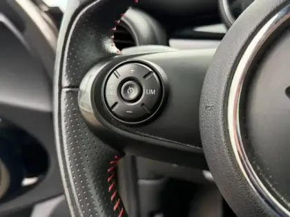 Photo 11 Mini Mini  5 Portes Cooper S 192ch 139g