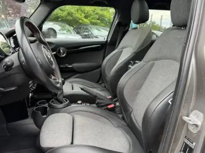 Photo 6 Mini Mini  5 Portes Cooper S 192ch 139g