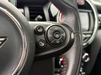Photo 12 Mini Mini  5 Portes Cooper S 192ch 139g