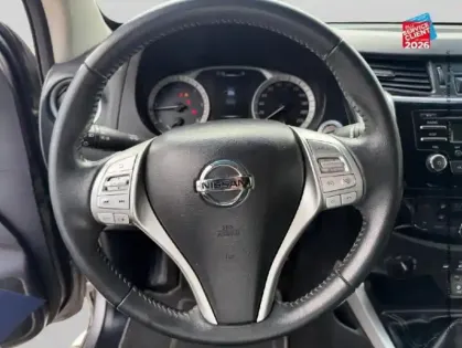 Photo 11 Nissan Navara  2.3 dCi 160ch King-Cab Optima