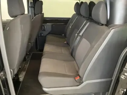 Photo 25 Opel Vivaro  Fg XL 2.0 BlueHDi 180ch S&S Cabine Approfondie Fixe EAT8