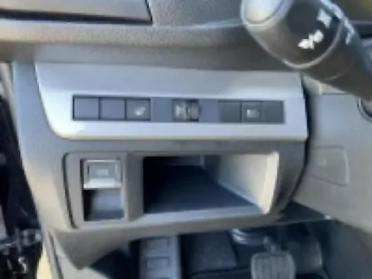 Photo 9 Opel Vivaro  Fg XL 2.0 BlueHDi 180ch S&S Cabine Approfondie Fixe EAT8