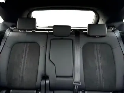 Photo 7 Ford Kuga  2.5 Duratec 180ch Hybrid FlexiFuel ST-Line X Powershift