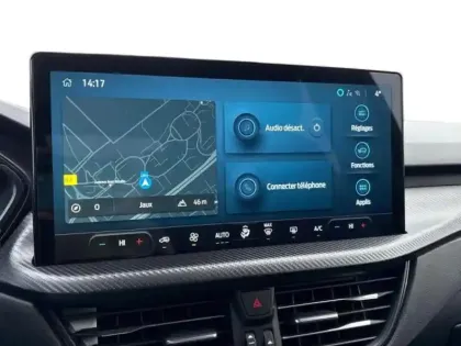 Photo 11 Ford Kuga  2.5 Duratec 180ch Hybrid FlexiFuel ST-Line X Powershift