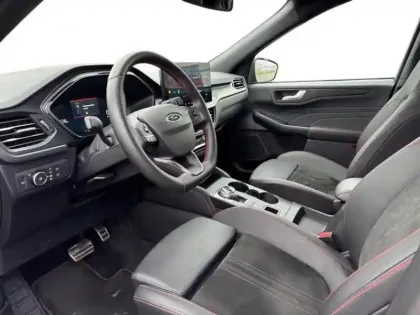 Photo 6 Ford Kuga  2.5 Duratec 180ch Hybrid FlexiFuel ST-Line X Powershift