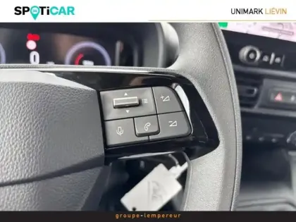 Photo 9 Fiat Doblo  Fg M Diesel 100ch