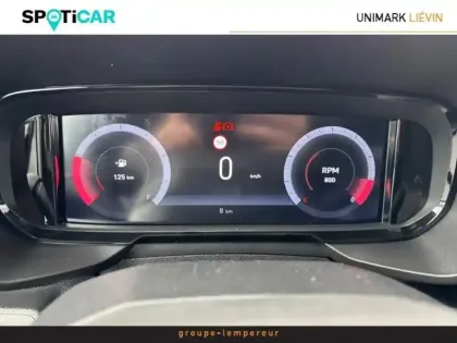 Photo 5 Fiat Doblo  Fg M Diesel 100ch