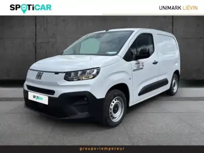 Photo Fiat Doblo Base