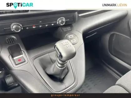 Photo 13 Fiat Doblo  Fg M Diesel 100ch