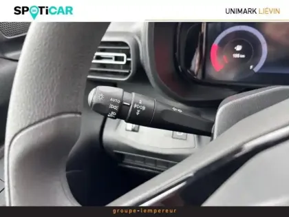 Photo 7 Fiat Doblo  Fg M Diesel 100ch