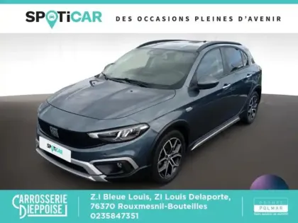 Photo Fiat Tipo Cross