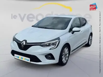 Photo Renault Clio Intens