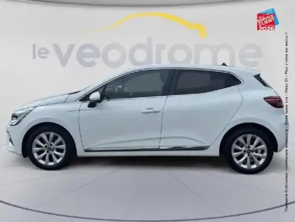 Photo 8 Renault Clio  1.0 TCe 100ch Intens