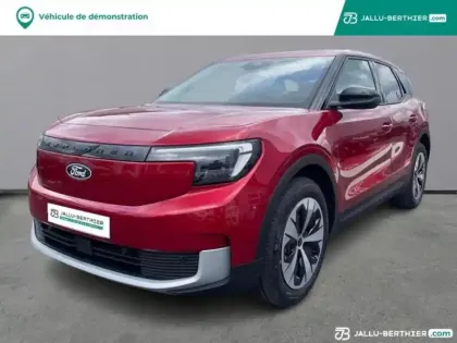 Photo 15 Ford Explorer  170ch Standard Range 52kWh Style RWD