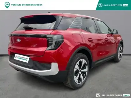 Photo 18 Ford Explorer  170ch Standard Range 52kWh Style RWD