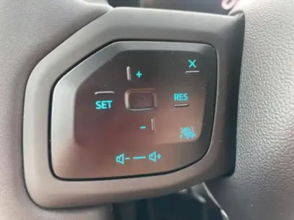 Photo 14 Ford Explorer  170ch Standard Range 52kWh Style RWD