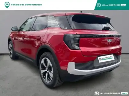 Photo 17 Ford Explorer  170ch Standard Range 52kWh Style RWD
