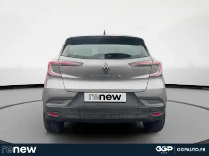 Photo 18 Renault Captur  1.0 TCe 90ch Evolution