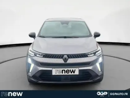 Photo 22 Renault Captur  1.0 TCe 90ch Evolution