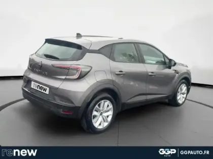 Photo 19 Renault Captur  1.0 TCe 90ch Evolution