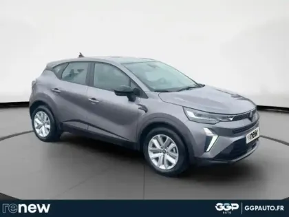 Photo 6 Renault Captur  1.0 TCe 90ch Evolution